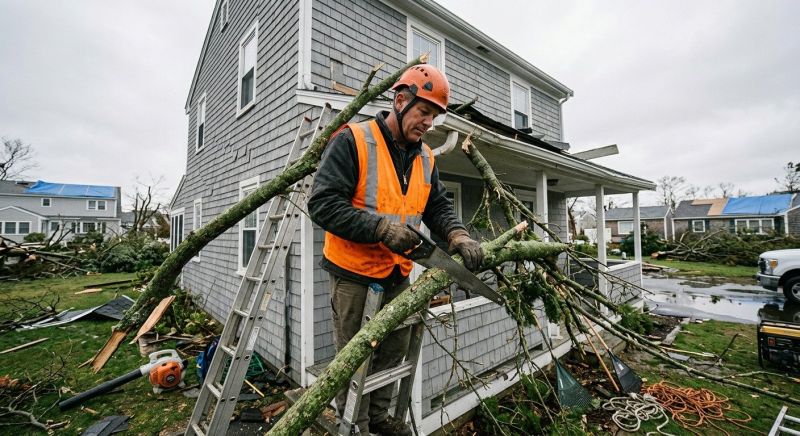 Restoration Service in Kansas City, KS