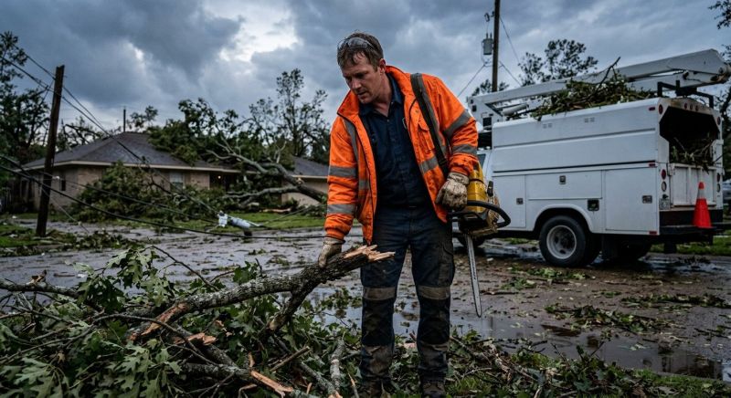 Disaster Restoration Service in Overland Park, KS
