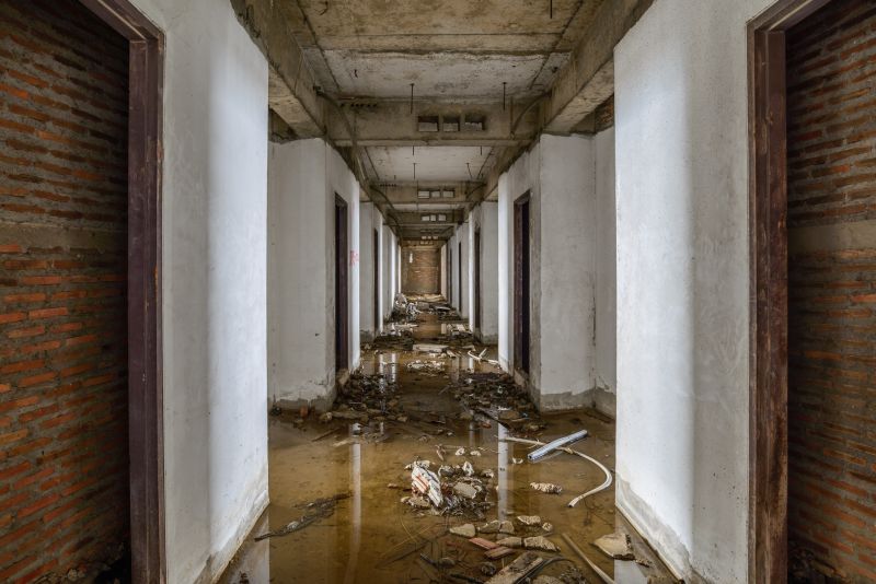 Flood Mitigation in Santa Rosa, CA
