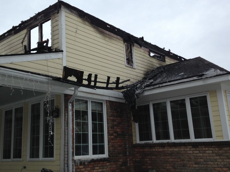 Smoke Mitigation Service in Scottsdale, AZ